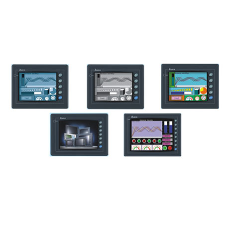 人机界面A系列-标准功能型