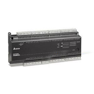 DVP-EC3系列-经济基本型主机