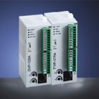 DVP-SA2系列-第二代进阶薄型主机