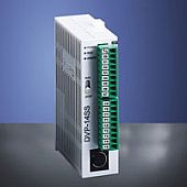 DVP-SS2系列-第二代标准薄型主机