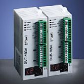 DVP-SX2系列-第二代模拟输入、输出薄型主机