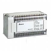 专业运动控制主机-DVP-PM