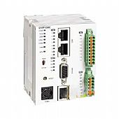 总线型运动控制型PLC-DVP10MC