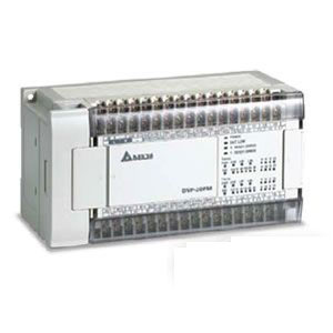 专业运动控制主机-DVP-PM