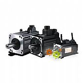 ECMA系列-标准型交流伺服电机