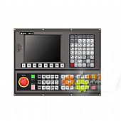 GMC-台达铣床数控系统