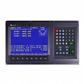 H4-B折床专用数控系统