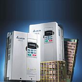 VFD-B-P系列-高功能、平板型变频器