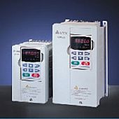 台达变频器B系列--泛用向量型变频器