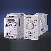 台达变频器L系列---多功能简单型变频器