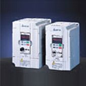 台达变频器M系列--超低噪音迷你型变频器