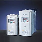 台达变频器S系列--高功能简易型变频器