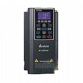 高阶磁束向量控制变频器-VFD-C2000