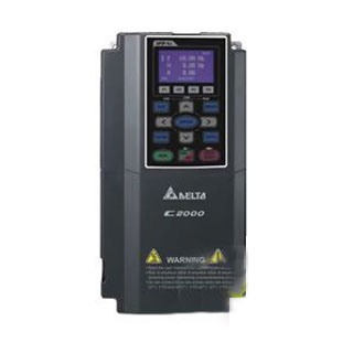 高阶磁束向量控制变频器-VFD-C2000